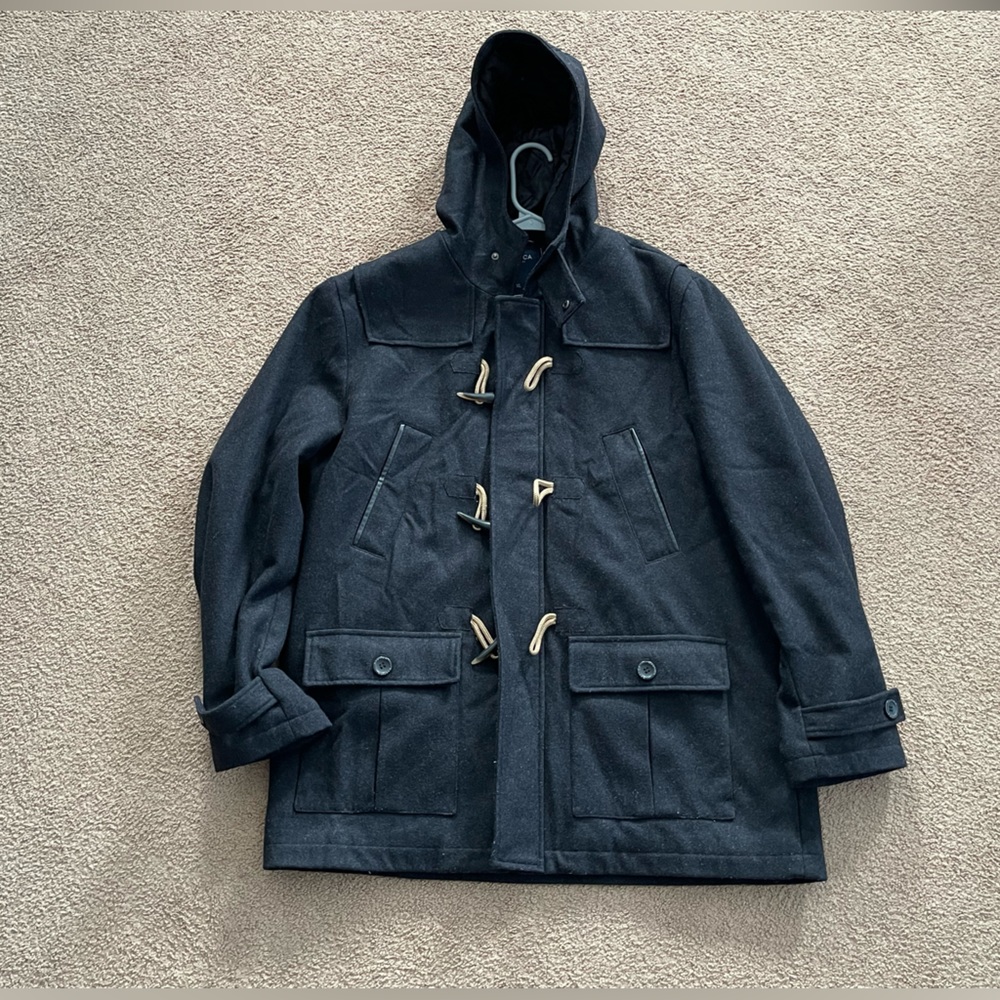 Nautica Winter Coat